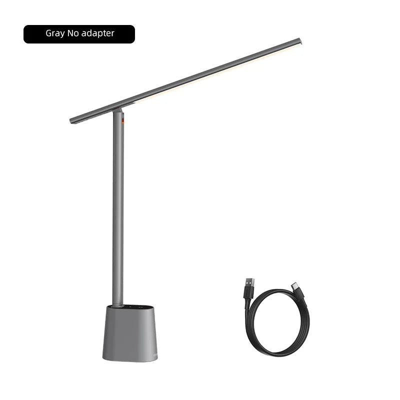 Baseus Smart Adaptive LED Desk Lamp - Nuvariq Goods