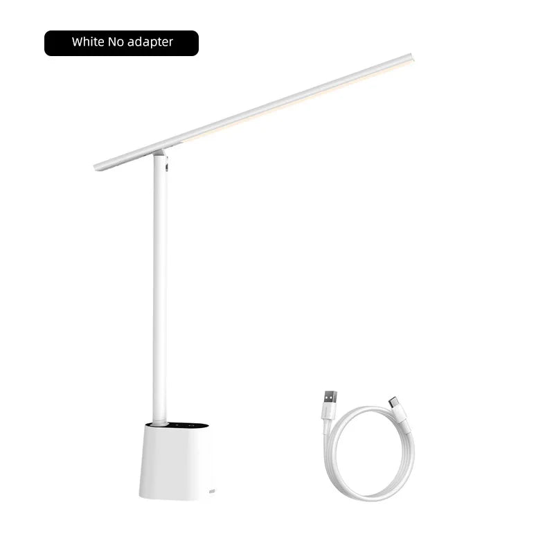 Baseus Smart Adaptive LED Desk Lamp - Nuvariq Goods
