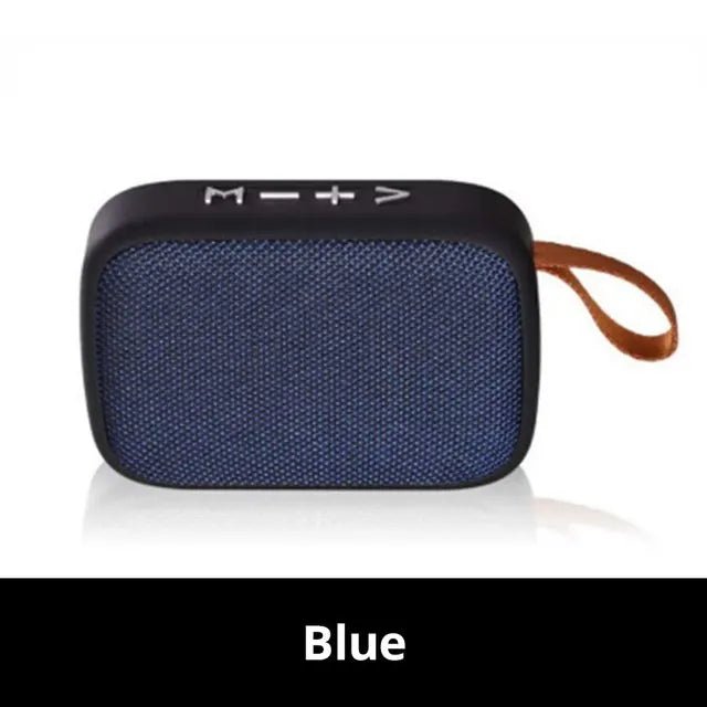 Portable Wireless Bluetooth Soundbar Speaker - Nuvariq Goods