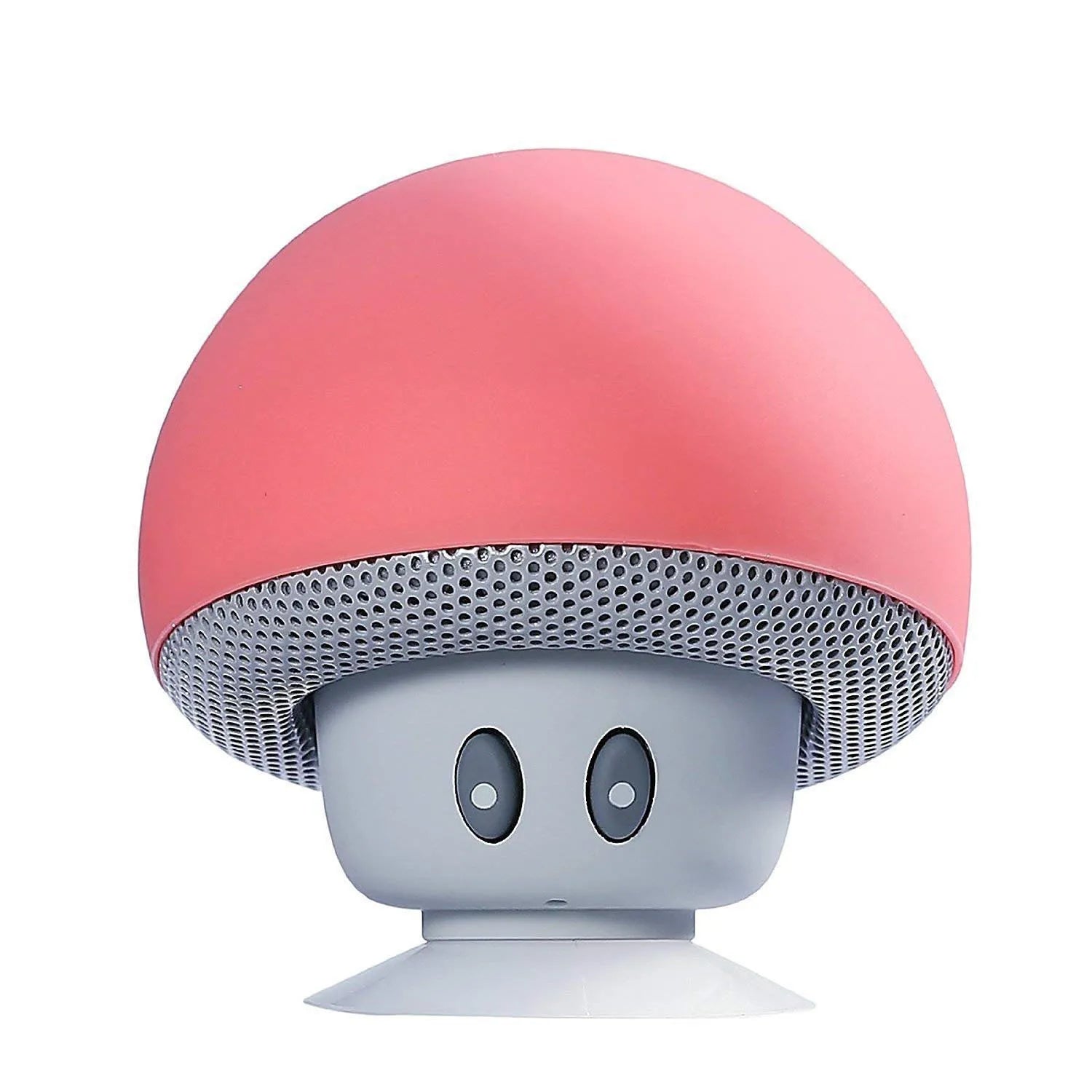 Wireless Bluetooth Speaker with Suction Cup - Nuvariq Goods