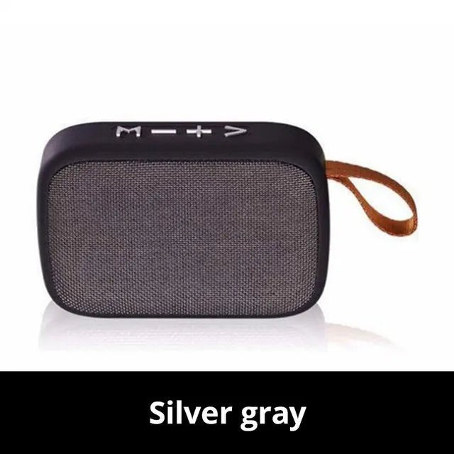 Portable Wireless Bluetooth Soundbar Speaker - Nuvariq Goods