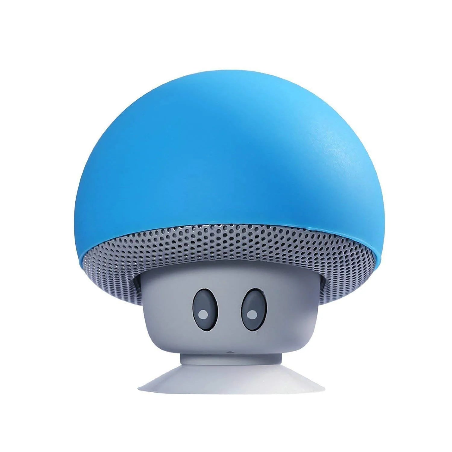 Wireless Bluetooth Speaker with Suction Cup - Nuvariq Goods
