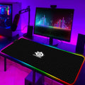 XXL RGB Gaming Mouse Pad – Pro Gaming Style - Nuvariq Goods