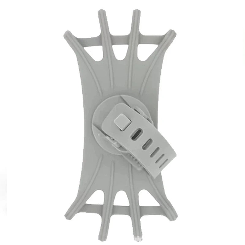 360° Rotatable Bike & Motorcycle Phone Holder - Nuvariq Goods