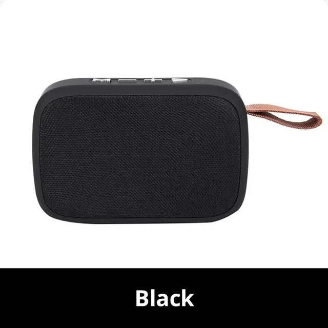 Portable Wireless Bluetooth Soundbar Speaker - Nuvariq Goods
