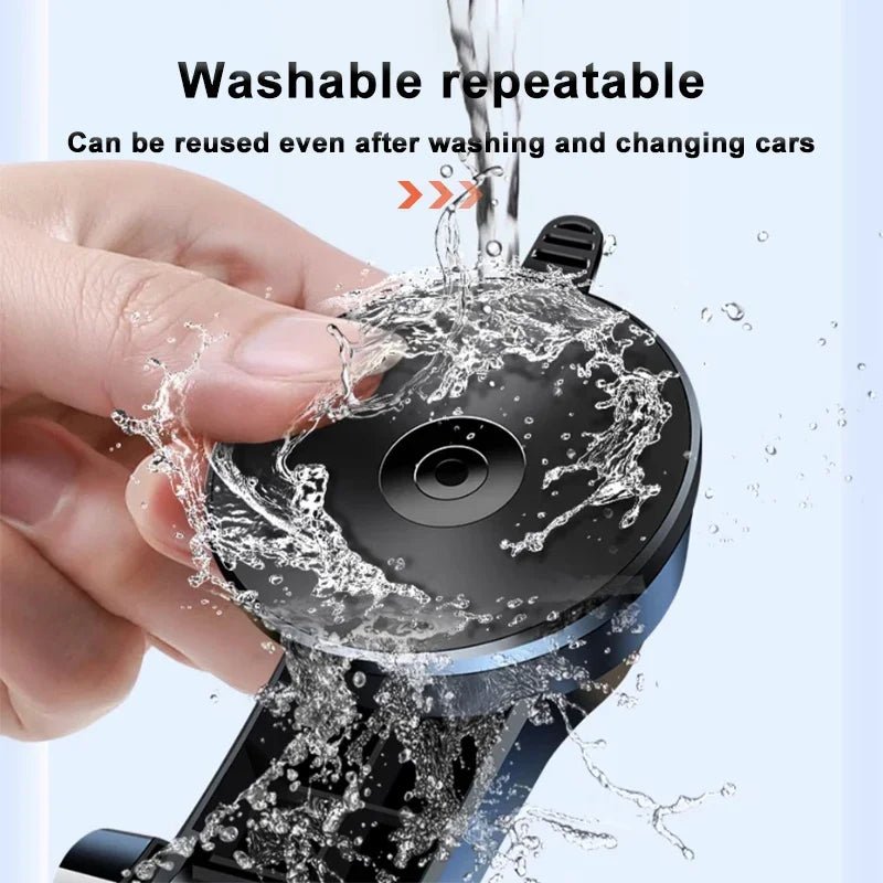 Universal Car Dashboard & Windshield Phone Holder - Nuvariq Goods